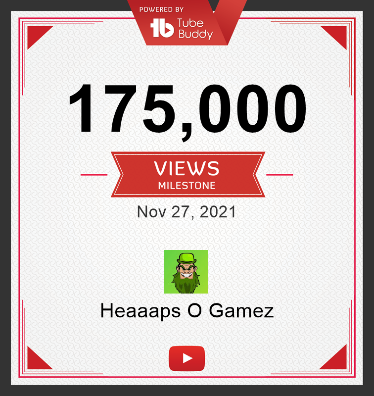 heaaaps's tweet photo. ๐จ๐ More Milestones !๐๐จ
Big plans for the #xmas2021 run in....stay tuned guys!
#onlyheaaaps #theragingclover #usetheknife https://t.co/MqNKWeBdvz