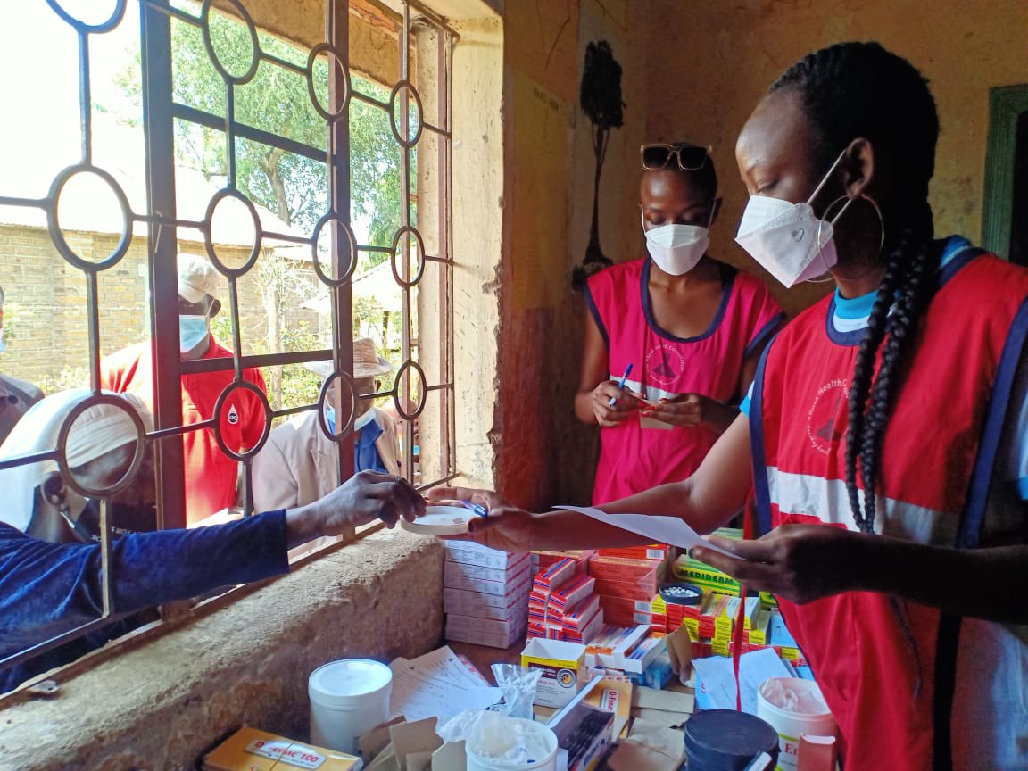 kenyapipeline's tweet photo. @kenyapipeline in collaboration with Rock Health Integrated Care has sponsored a two day free medical camp at Adiedo Primary School in Homa-Bay County. @ricc_kenya @HomaBayGovt https://t.co/O2pMhrStxu