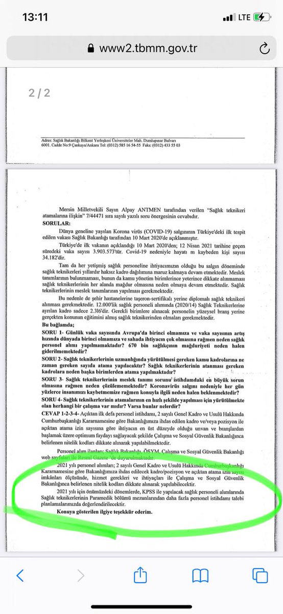 furkanaltuksb's tweet photo. @drfahrettinkoca Verilen sözler var 
96 bin mezun var
Sahada ihtiyaç var
Kadrolar az gelemez
@halileldemir 
@suayipbirinci 
#30Bine2BinPRMKabulEdilemez https://t.co/I78GqLVH5z