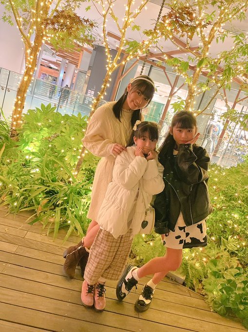 中井ゆゆのTwitter画像20