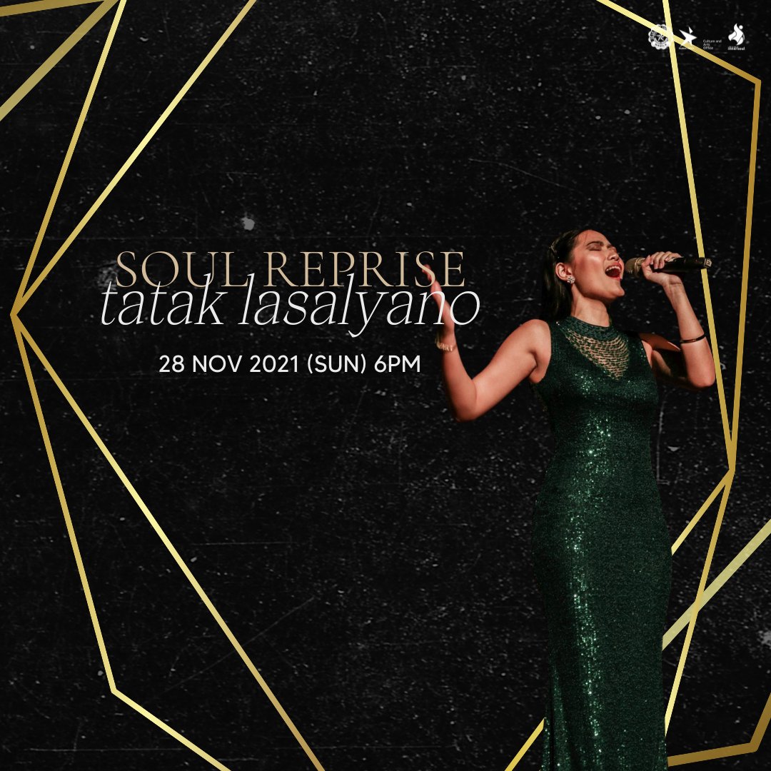 dlsinnersoul's tweet photo. We are back!

Tomorrow at 6PM, we will take you back to the songs that moved hearts and embraced lives! Listen to the music of our very own Lasallian composers, only at "Soul Reprise: Tatak Lasalyano".  

📲Be sure to follow us on Kumu @dlsinnersoul. See you!

CAO-ISL-KUMU-P07 https://t.co/YFAAXVx5p7