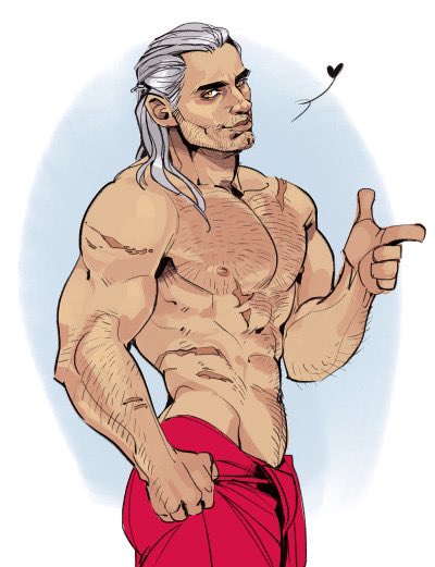 WitcherKnight tweet picture