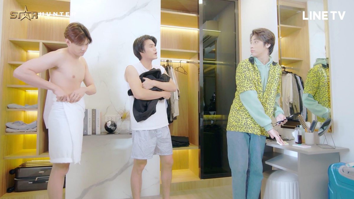 wew5599's tweet photo. * Willvy Y Why ?? Reaction *
* Reaction " My Mate Match [Ep.1] *

ดูคลิปได้ที่ link นี้เลยจ้า

https://t.co/cArzldBIRp

#Reaction
#MyMateMatch
#MyMateMatchEP1 
#โหวตให้หน่อยผมไม่ค่อยกล้าเลือก
#StarHunterEntertainment
#willvyywhy https://t.co/OEgqWZNvAR