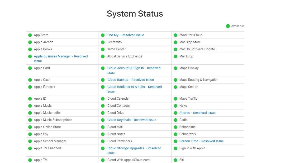 technobezz's tweet image. There Was An Error Connecting To The Apple ID Server – Ways To Fix It
technobezz.com/there-was-an-e…
#AppleID #AppleServer #Error #iOS