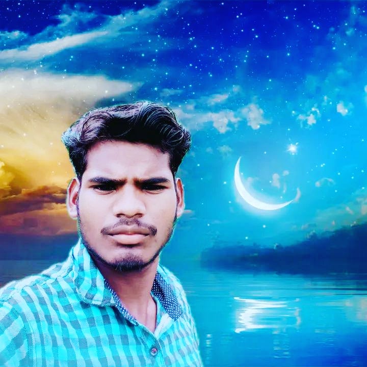 Dhanesh95014175's tweet photo. #NewProfilePic https://t.co/4ndBCZBrUc