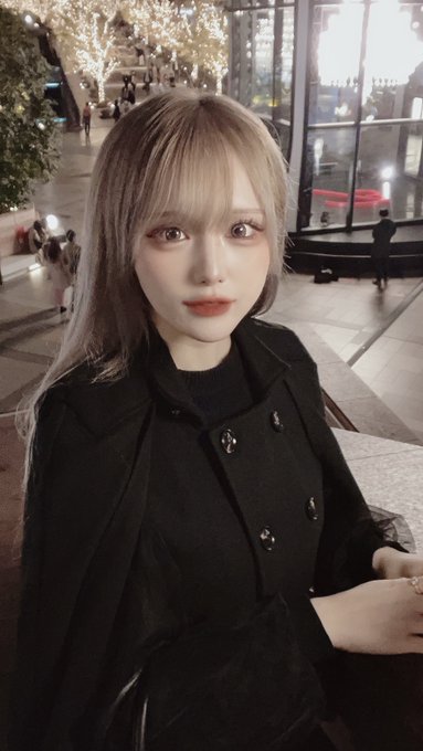 コスプレイヤーmonaのTwitter画像49
