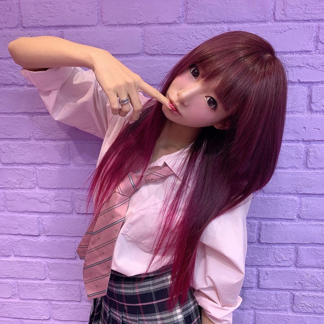 moonmonmonmo's tweet photo. Day 27 of the month of the Goddess 
@Pikarin_shiina

#椎名ぴかりん降誕祭 #椎名ぴかりん降誕祭2021 #椎名ひかり #november #pikarin #hikarishiina https://t.co/MCoMYqoV30