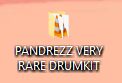 Pandrezz's tweet photo. 100 likes sur ce tweet et je vs lache GRATUITEMENT mon drumkit Legendaire et très très rare https://t.co/neceLLdfCT