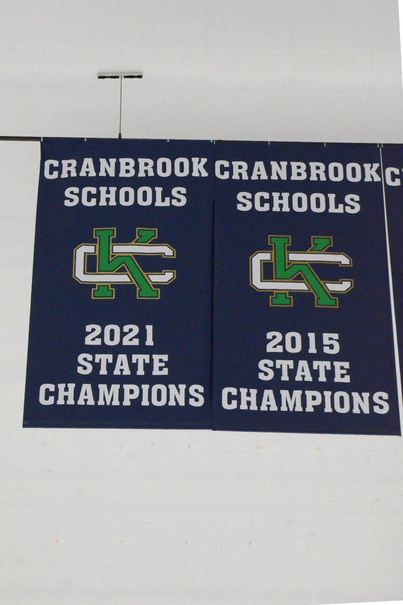 I will write Destination Unstoppable 2: The BEST team I ever worked with based on the 2020-2021 <a href="/CK_Hockey/">CK Hockey</a> hockey team. United, fully engaged, "we of winning", no ego. No "stars" in the traditional sense. Recipe for a state championship. Banner unveiling.