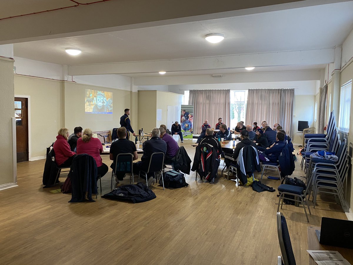 Andrew Douglas tweet media