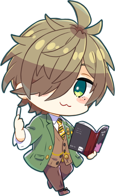 エバンスレポート提出のtwitterイラスト検索結果