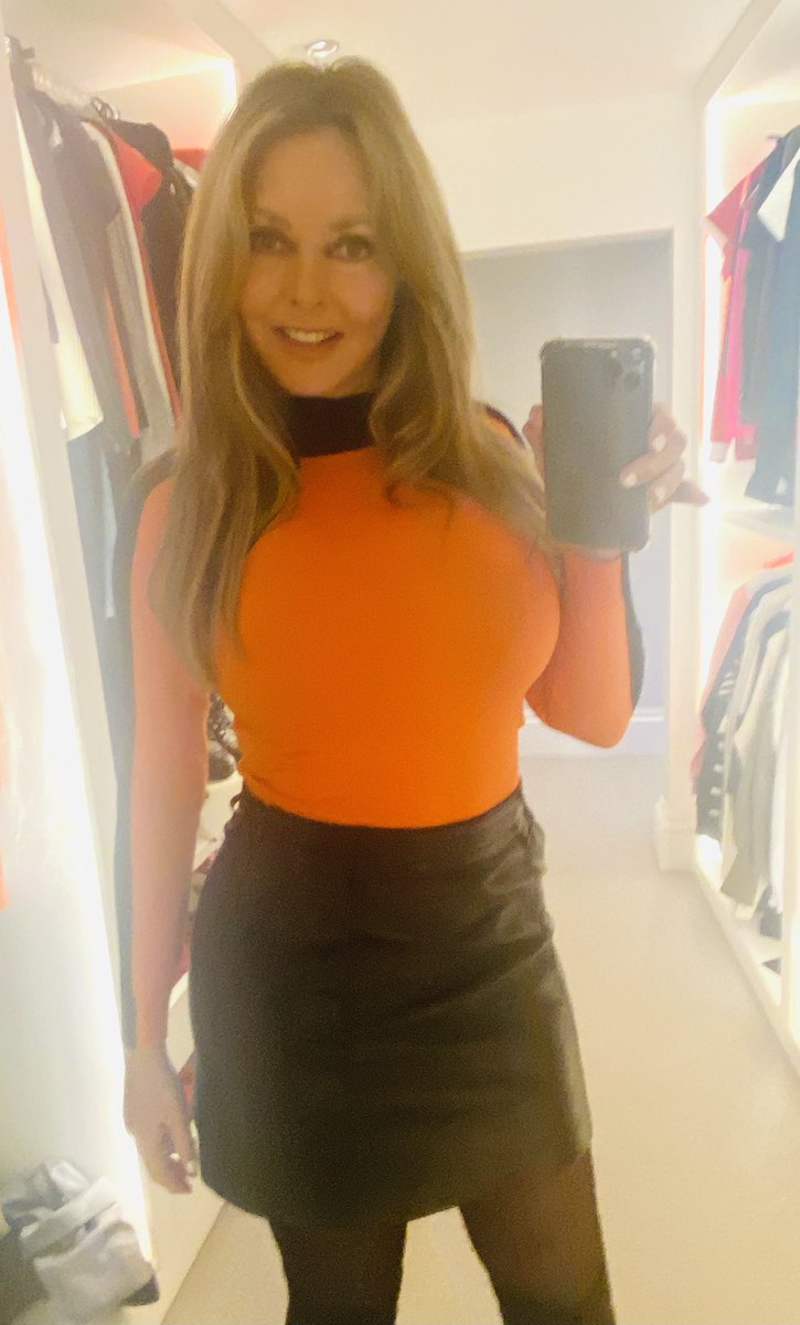 carolvorders tweet picture