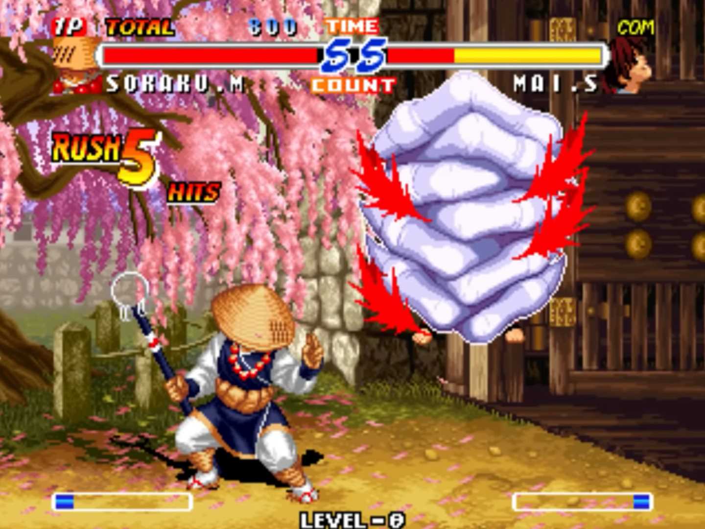 Mayawitch Naisen団 Tas Real Bout Fatal Fury 2 The New Comers Sokaku T Co 8roawhtlmm 最終的には 鬼召喚関連 が出来る技が増えてかなり強くなったのね Tas Realboutfatalfury2 Fatalfury リアルバウト餓狼伝説2 餓狼伝説 Snk