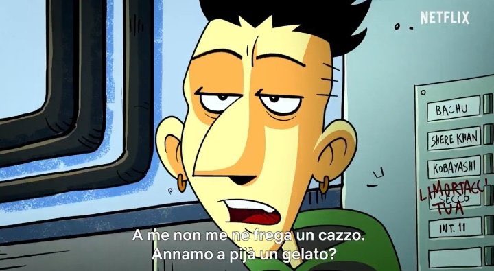 Da persona paranoica da oggi decido di prenderla così <a href="/Pierammm/">Piera</a>