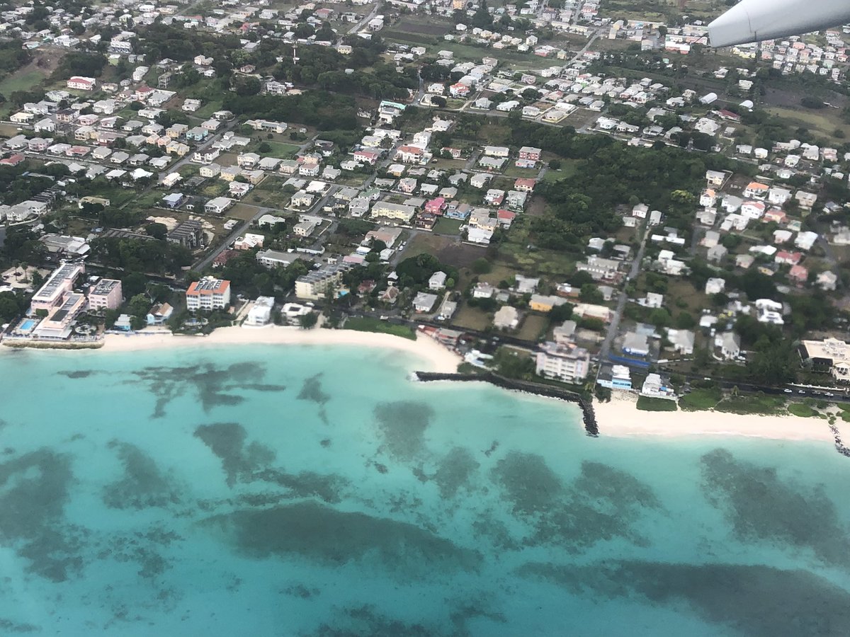 You cannot beat that coming home feeling 
<a href="/Barbados/">Visit Barbados</a> <a href="/VirginAtlantic/">virginatlantic</a> 
Home sweet home 💙💛🇧🇧