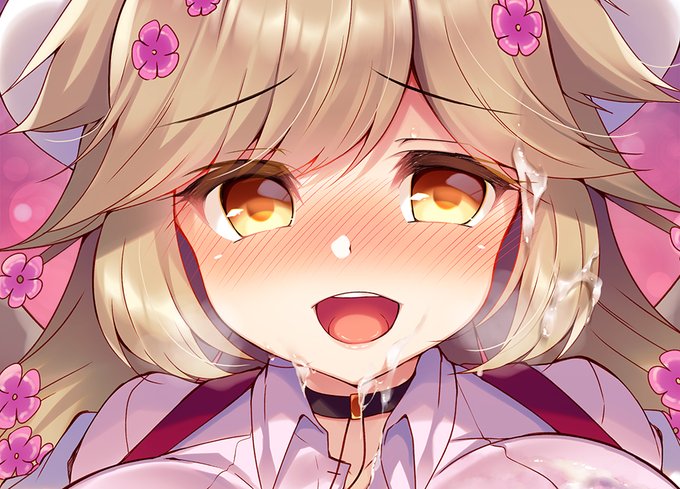 skebありがとうございました🥰(プライベートなので顔だけ!) 