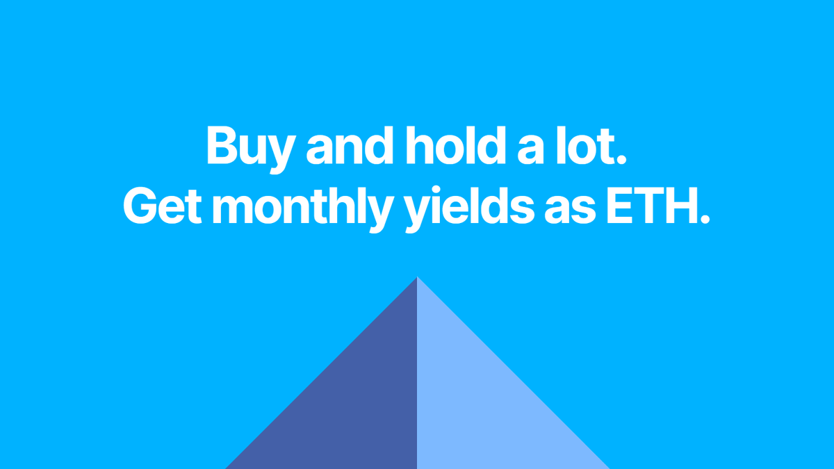 playCapitocracy's tweet photo. Capitocracy is a super-simplified experiment of how a non-intervened self-sustained economical machine fueled by self-interest and competition would act.

Learn about how can you earn monthly yields as ETH from: https://t.co/IeQL3c9kPe https://t.co/im91Y7qXdc