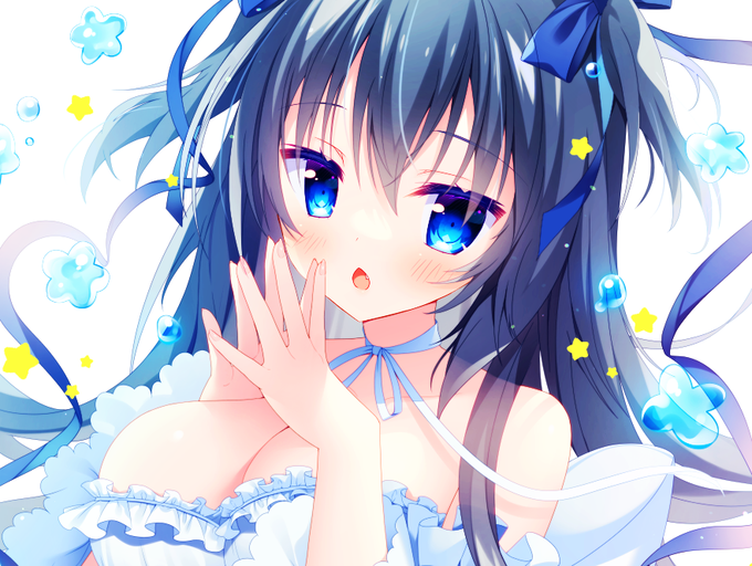 12か月継続特典の時の衣装で抱き枕なのだっ✨
➡https://t.co/EuH1nLRb4i 