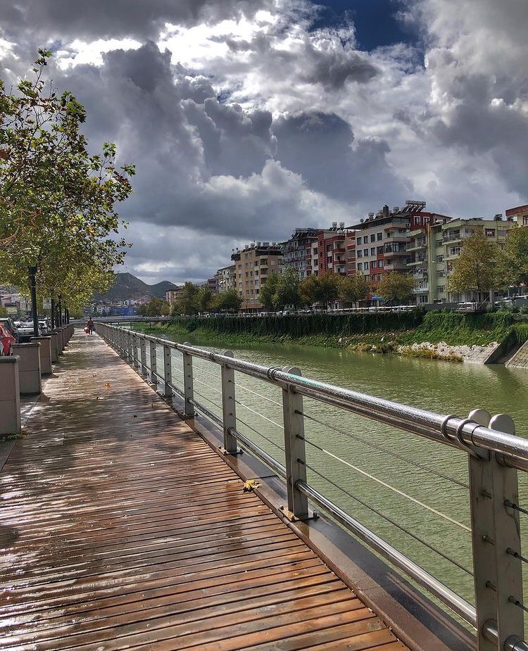 Türkiyenin en güzel şehri. Hatay..