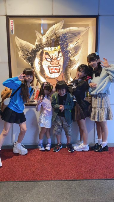 Twitterのコスプレ画像6