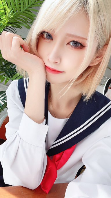コスプレイヤーぽにょ皇子のTwitter画像8