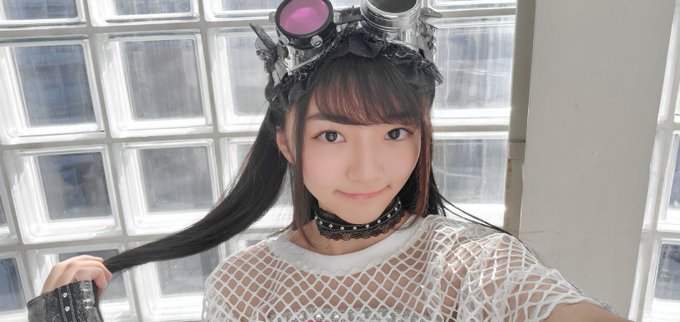 Twitterのコスプレ画像5