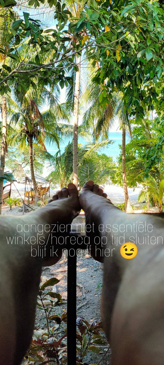 Aangezien niet essentiële winkels/horeca op tijd sluiten blijf ik nog ff hier 😉
Happy weekend all!!