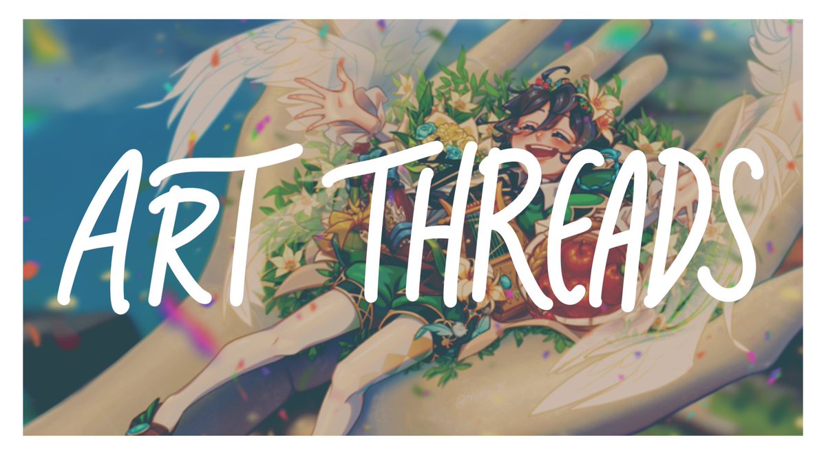 mixiv_14's tweet image. Hello ! I’m Nia (Mixiv), 🇨🇳🇮🇩 Illustrator with a background in Visual Development. ENG/IDN 🆗
DM for :
🍊 Repost authorization
🍒 Commission/ freelance availability
👇👇 Links to my work down below 👇 👇