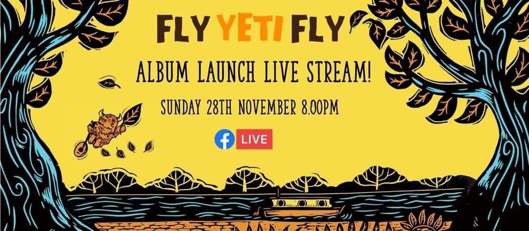 Fly Yeti Fly tweet media