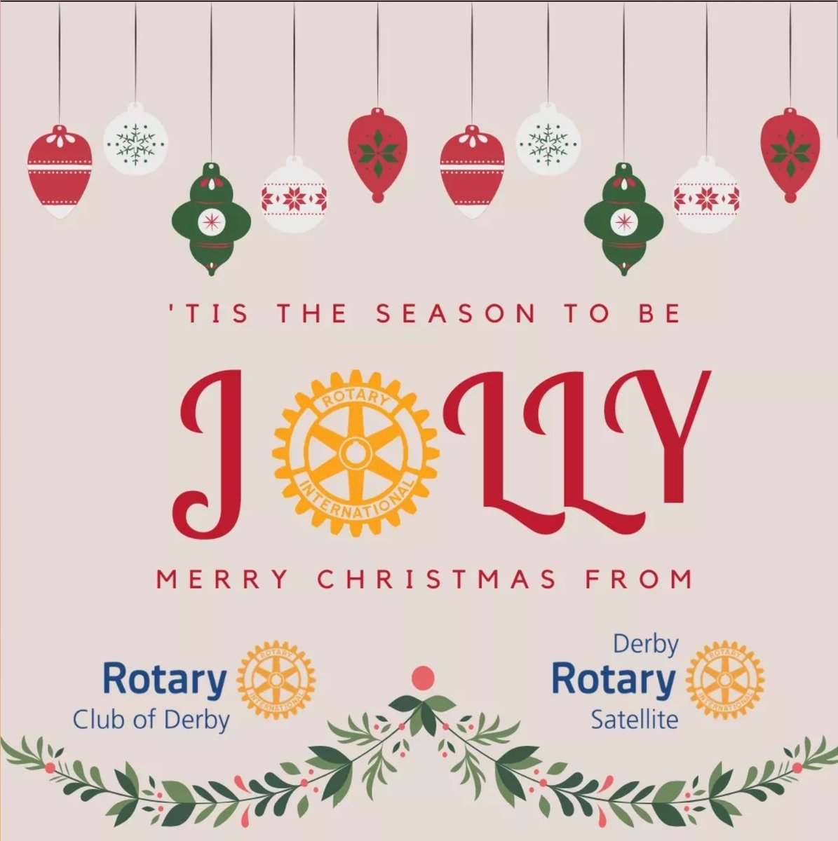 The Rotary Club of Derby, UK (@rotaryderby) on Twitter photo We are pleased to announce that our Santa and Sleigh routes around Chellaston, Mickleover and Littleover in December are now available on our website. This year we will be raising money for <a href="/Umbrelladerby/">Umbrella Derby</a> and @of_derby
The runs start 1st December in Chellastn We are pleased to announce that our Santa and Sleigh routes around Chellaston, Mickleover and Littleover in December are now available on our website. This year we will be raising money for <a href="/Umbrelladerby/">Umbrella Derby</a> and @of_derby
The runs start 1st December in Chellastn