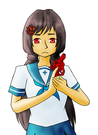 ゆるふわ女子のtwitterイラスト検索結果