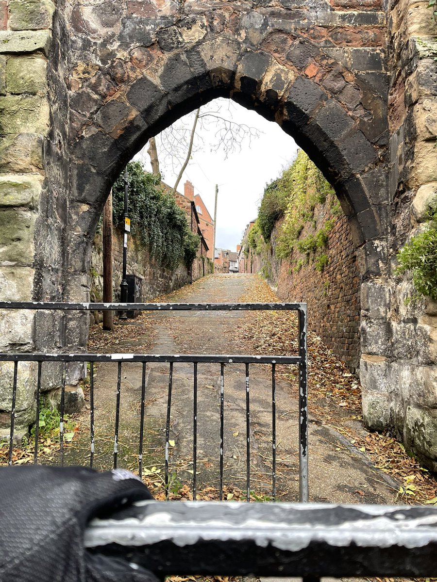 jakeahess's tweet photo. #NovemberPushUpChallenge 
Month target➡️3000=100 x30days
Day27✅300to go
Lots of support options today: chose the weir as it was less weird to do push-ups there! 
#ChooseUrSupportAndPushUp https://t.co/YEQCtTh4aB