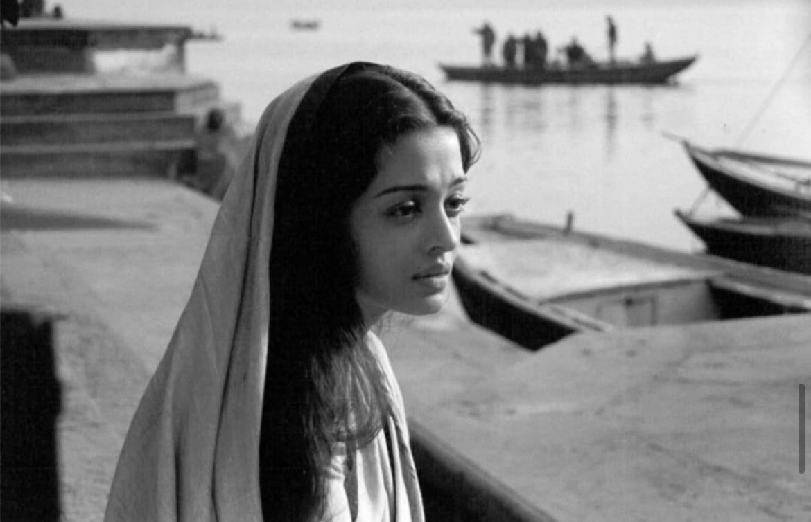 Can you guess this film starring #AishwaryaRaiBachchan?