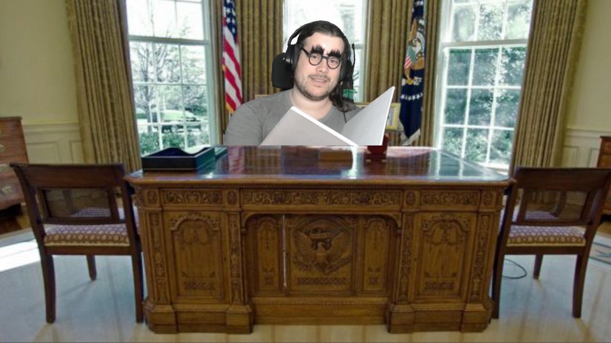 EL PRESI Y EL SEASONAL.. Acompañame todas estas horas de torneo, te veo dentro!
<a href="/RuneterraES/">Legends of Runeterra ES</a> 
<a href="/Frat3rnityES/">FRAT3RNITY</a> 
#LegendsOfRuneterra #seasonal 
twitch.tv/tastyspeaker