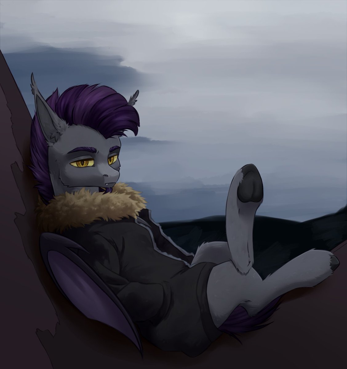 AtoliMoonTree's tweet image. vk.com/haney_wolf