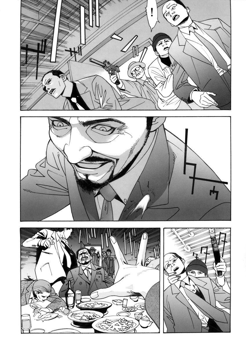 「dinner time」6 