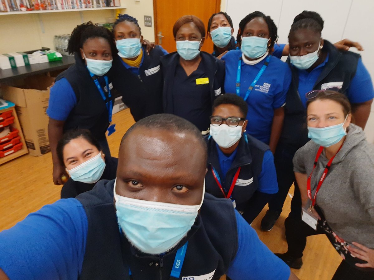 Sita480391551's tweet photo. Super excited to introduce Cohort 1 of @sabpNHS Overseas Nurses❤️Our CNO @heathercaudle &amp; others were at their final day of OSCE training to welcome them to the Trust &amp; @NursingSabp family🤗We're super proud of them &amp; wish them the very best at their OSCE assessment #NursingSabp https://t.co/6ZpkymRmxi
