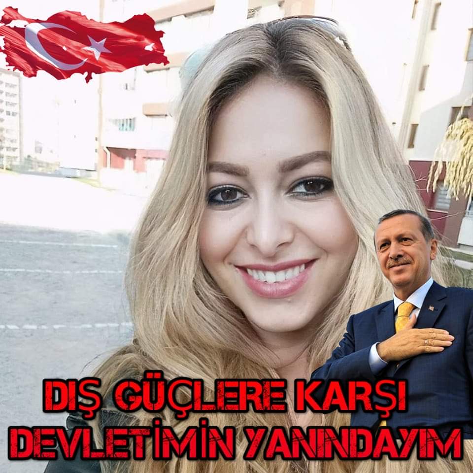 #YeniProfilResmi
