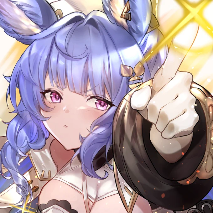 ティコ 
#グラブル 