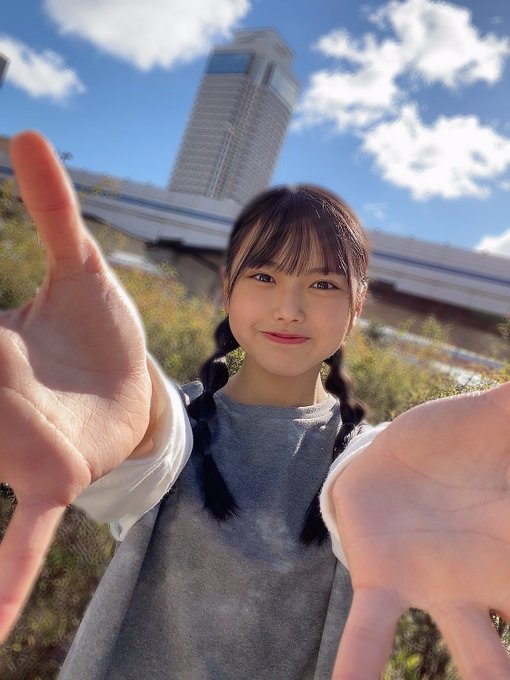 Twitterのコスプレ画像16