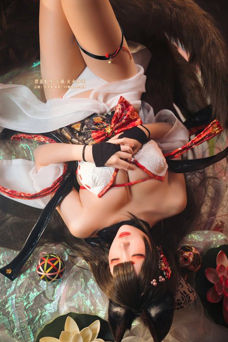Twitterのコスプレ画像55
