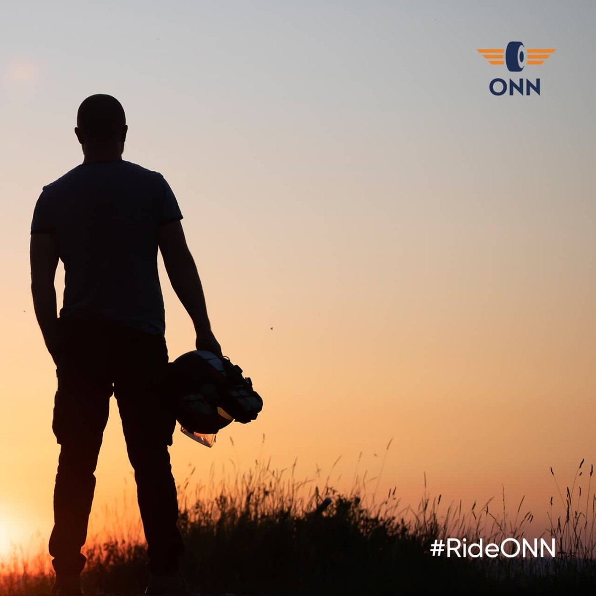 OnnBikes's tweet photo. Give yourself THE #ONNExperience this weekend! 🌅 
Head over to the ONN Bikes app now, pick your favourite two-wheeler &amp; ride your way into picturesque sunsets and thrilling adventures! 🏔 🍃 🏍 

What are you waiting for? Book now.

#NoMoreWaiting #LiveInTheMoment #RideONN https://t.co/0EVTQy7Mst