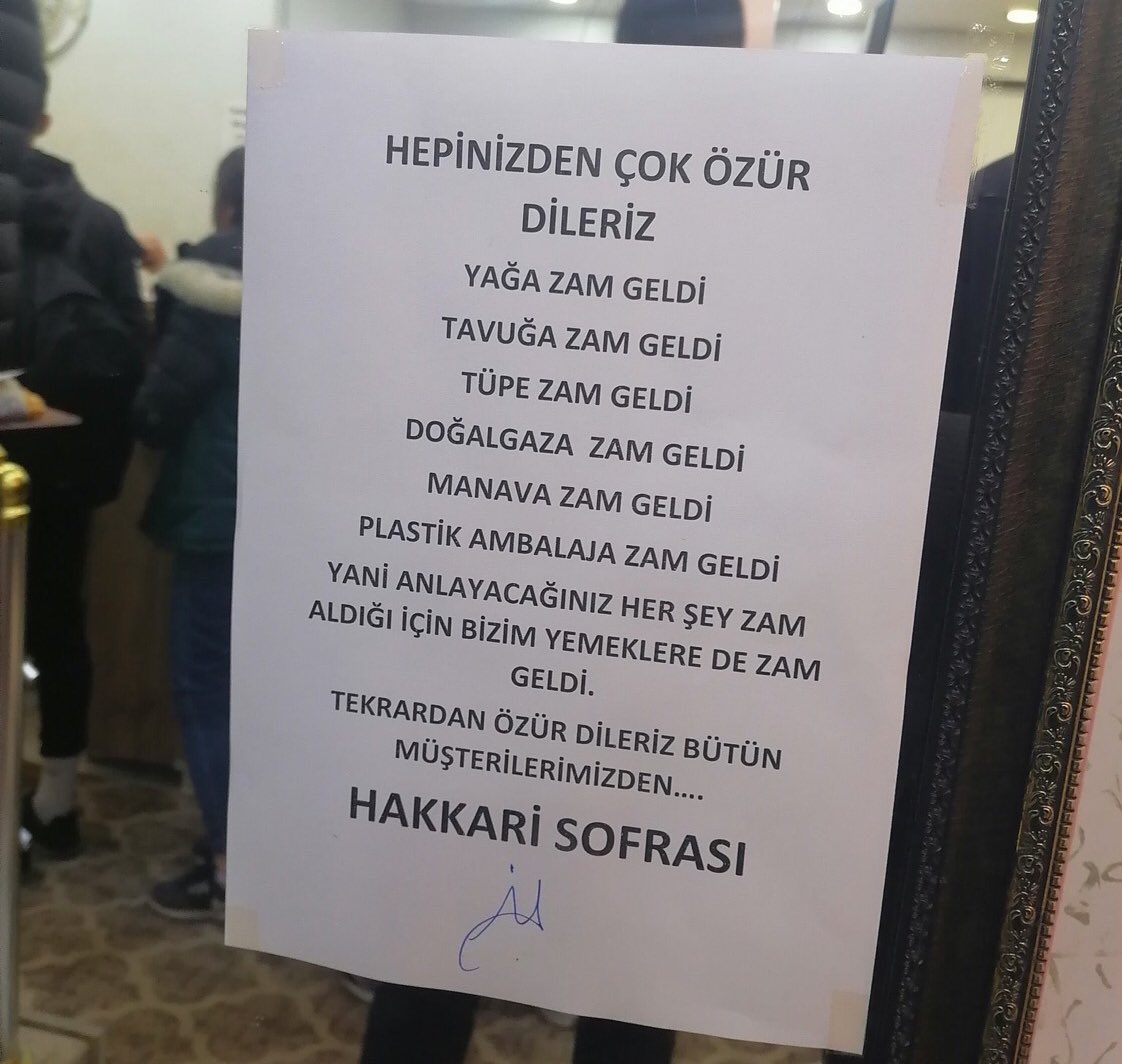 alesgoodd's tweet photo. Hakkari de bir esnaf https://t.co/FktvNOtf25