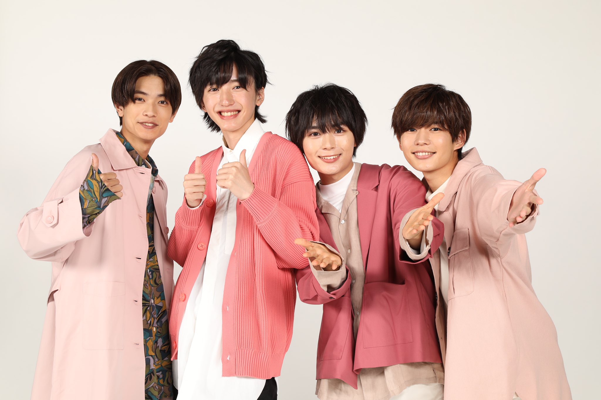 ドッキリgp 公式 初ドッキリにとても嬉しそうにしていた Travisjapan と なにわ男子 トラジャの 松田元太 さんは 菊池風磨 さんの事を 許せないの人 と認識しているそうです なにわ男子 藤原丈一郎 さんは ドッキリにかかり 売れたな