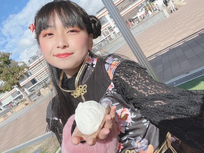 Twitterのコスプレ画像36