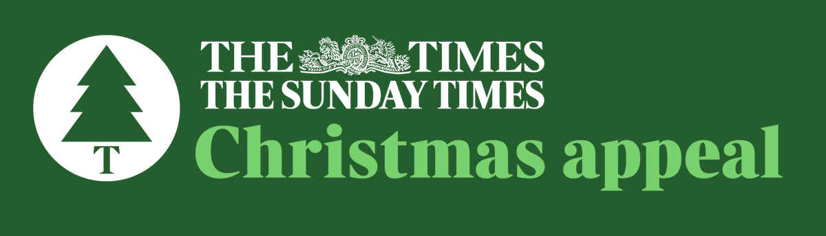 OutwardBoundUK's tweet photo. To say we are delighted to have been chosen by 
@thetimes and @thesundaytimes as one of their three charities for their Christmas Appeal is an understatement ☺️

Find out more here: https://t.co/u8srKmB9Ay

#TimesChristmasAppeal 

@WWTworldwide @refugeecouncil @Barrattplc https://t.co/782n8CkxK4