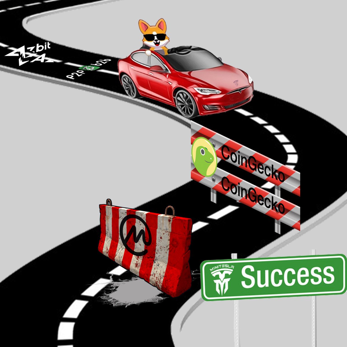 MiniTesla tweet media