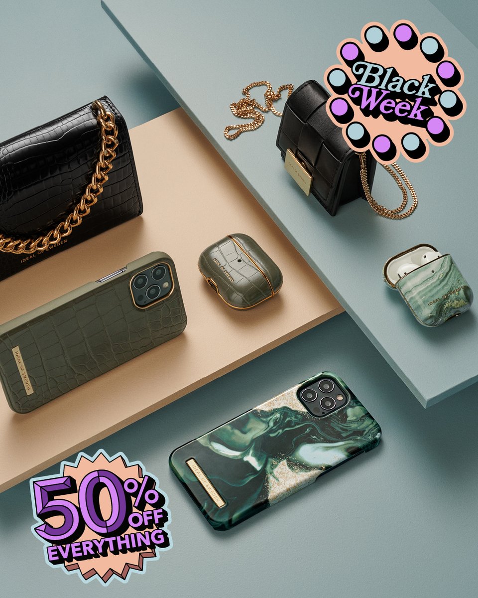 iDEAL OF SWEDEN◆Case for Equalityiphoneケース【送料関税込】 iDeal of Sweden iPhone Cases in Shop Cases by Phone Model