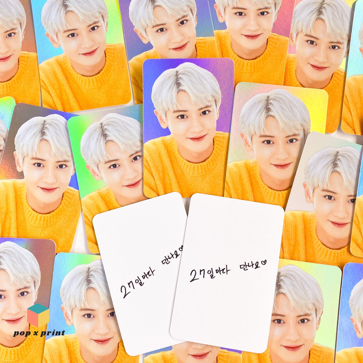 popxprint's tweet image. #HappyChanyeolDay 🎉🎉🎉
#OurMeissaChanyeolDay‌ 

• 𝐇𝐨𝐥𝐨𝐠𝐫𝐚𝐩𝐡𝐢𝐜 𝐏𝐡𝐨𝐭𝐨𝐜𝐚𝐫𝐝
• 𝐇𝐨𝐥𝐨𝐠𝐫𝐚𝐩𝐡𝐢𝐜 𝐅𝐢𝐧𝐢𝐬𝐡 𝐏𝐨𝐬𝐭𝐜𝐚𝐫𝐝

made for:
@loeyshoppemnl 

#pxpsamples