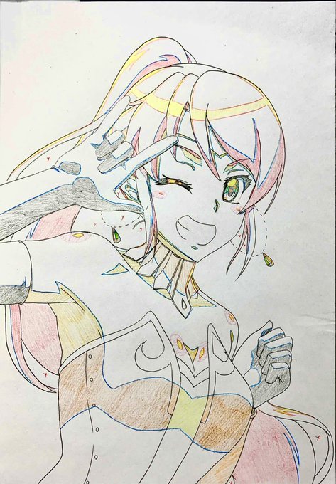 Rwbyの注目 画像ツイートまとめ 11ページ目 アニメレーダー